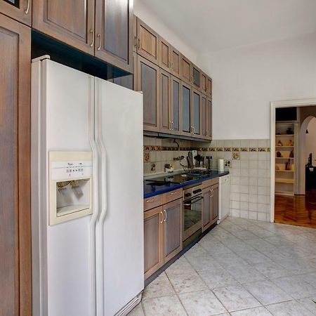 Dora Apartment Beograd Eksteriør bilde