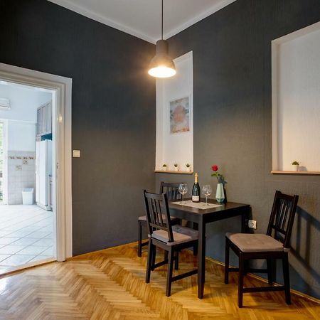 Dora Apartment Beograd Eksteriør bilde