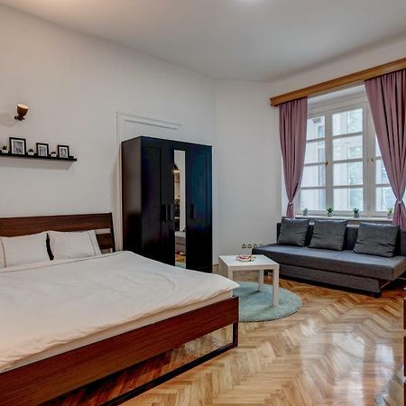 Dora Apartment Beograd Eksteriør bilde