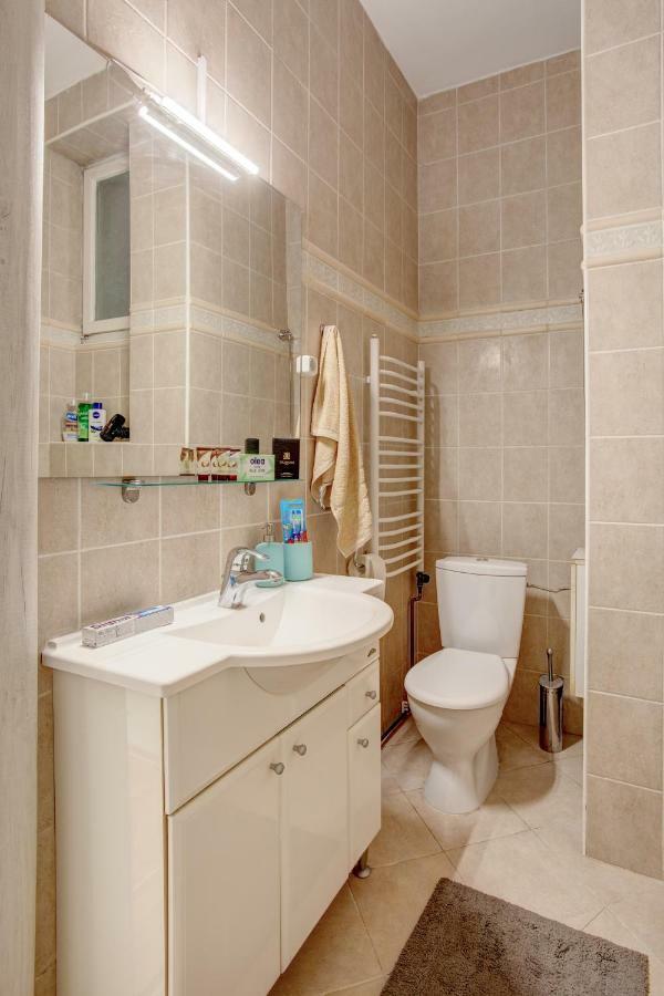 Dora Apartment Beograd Eksteriør bilde