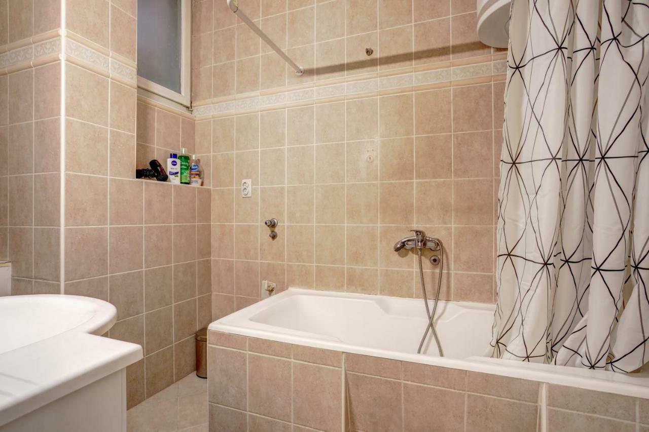 Dora Apartment Beograd Eksteriør bilde