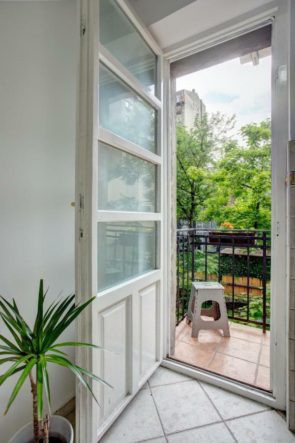 Dora Apartment Beograd Eksteriør bilde