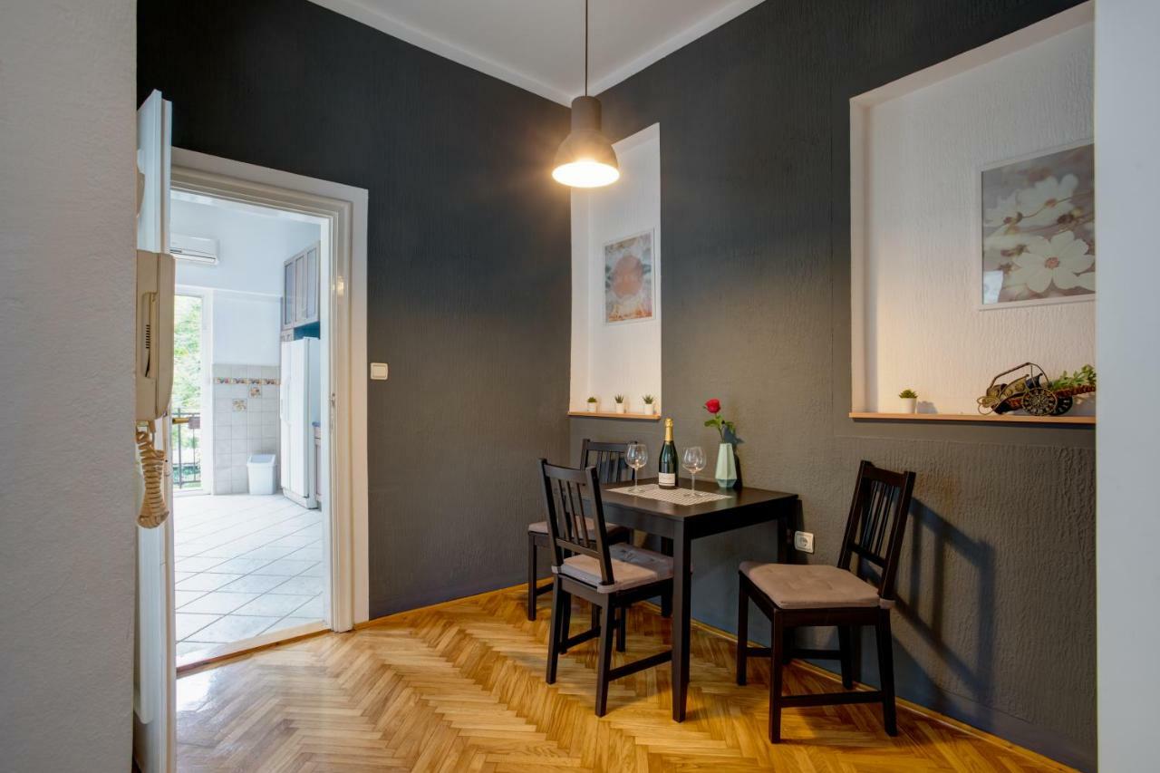 Dora Apartment Beograd Eksteriør bilde