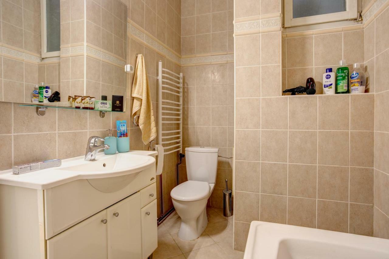 Dora Apartment Beograd Eksteriør bilde