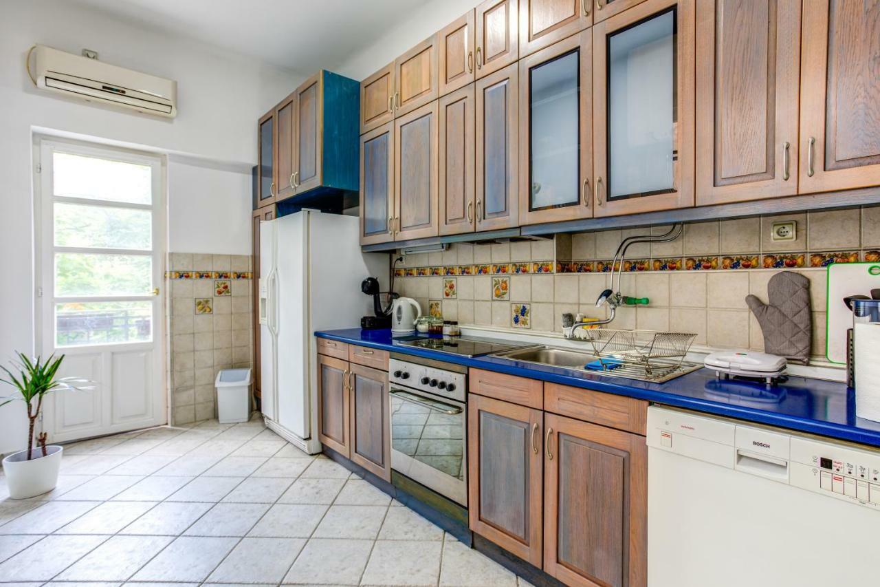 Dora Apartment Beograd Eksteriør bilde
